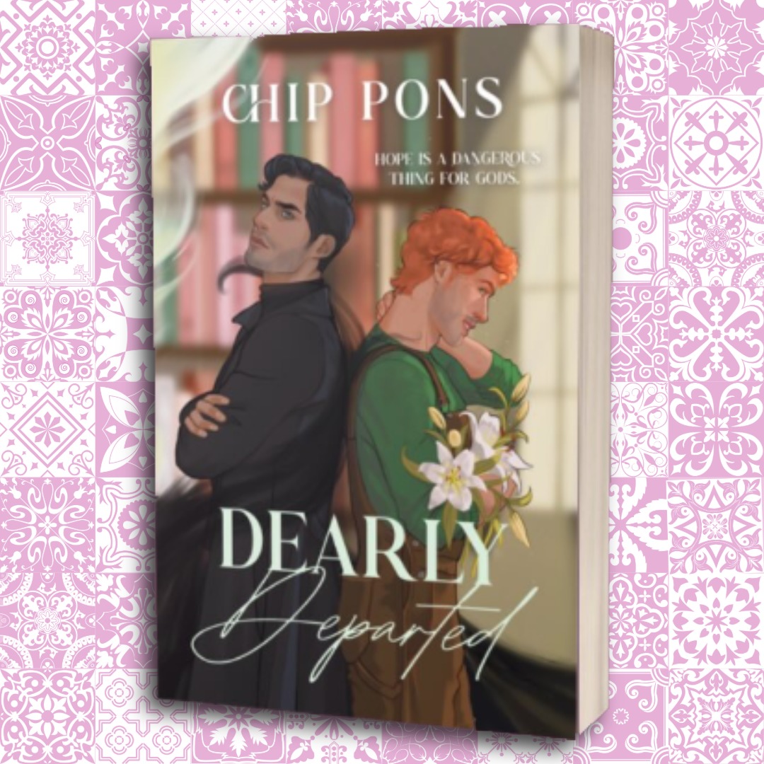 Dearly Departed