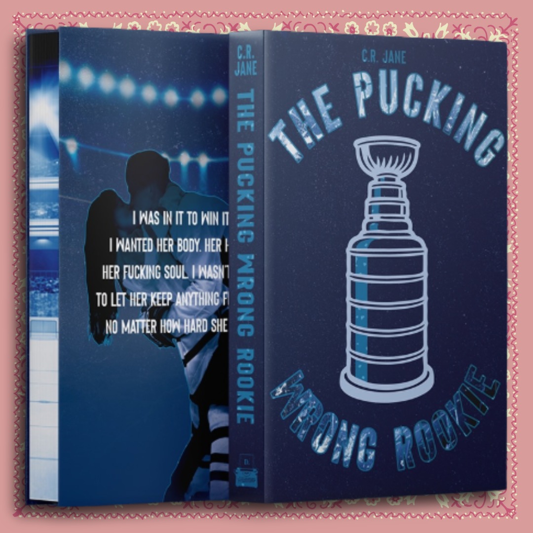 The Pucking Wrong Rookie