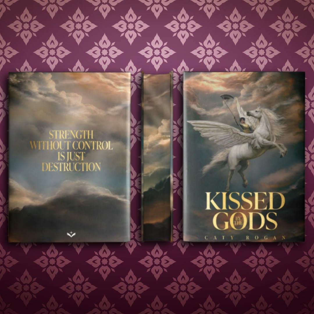 Bewitched Pages · April 2026 Pre-Order