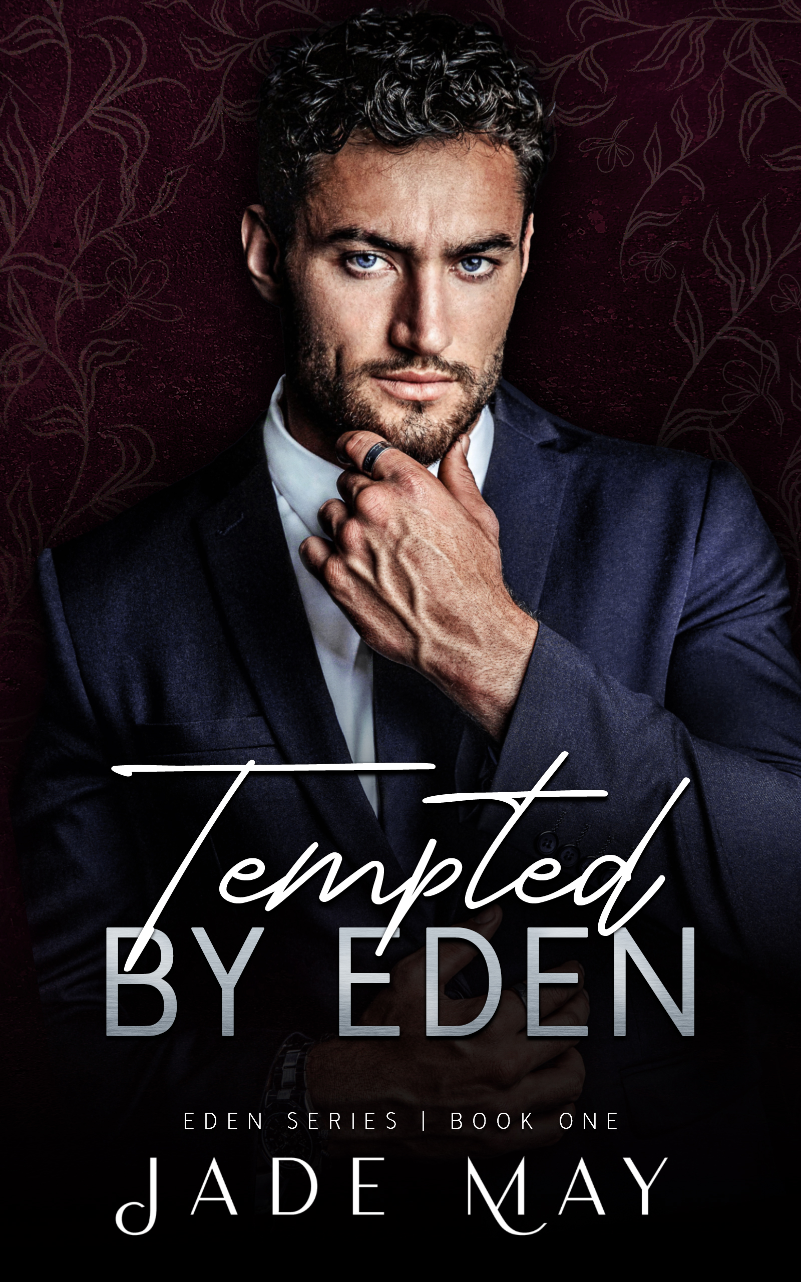 Tempted By Eden