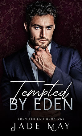 Tempted by Eden Jade May