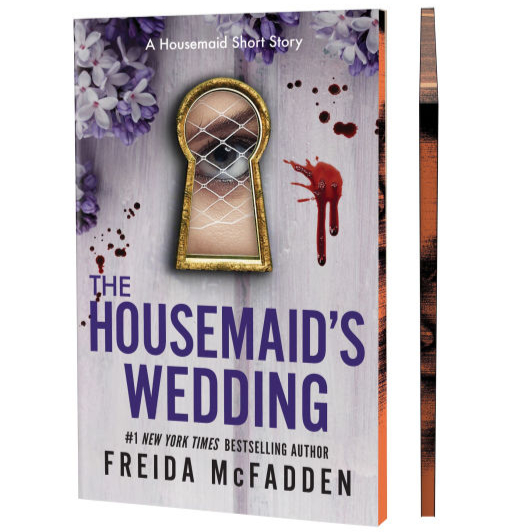 The Housemaid's Wedding