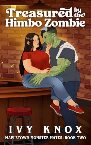 Treasured By The Himbo Zombie