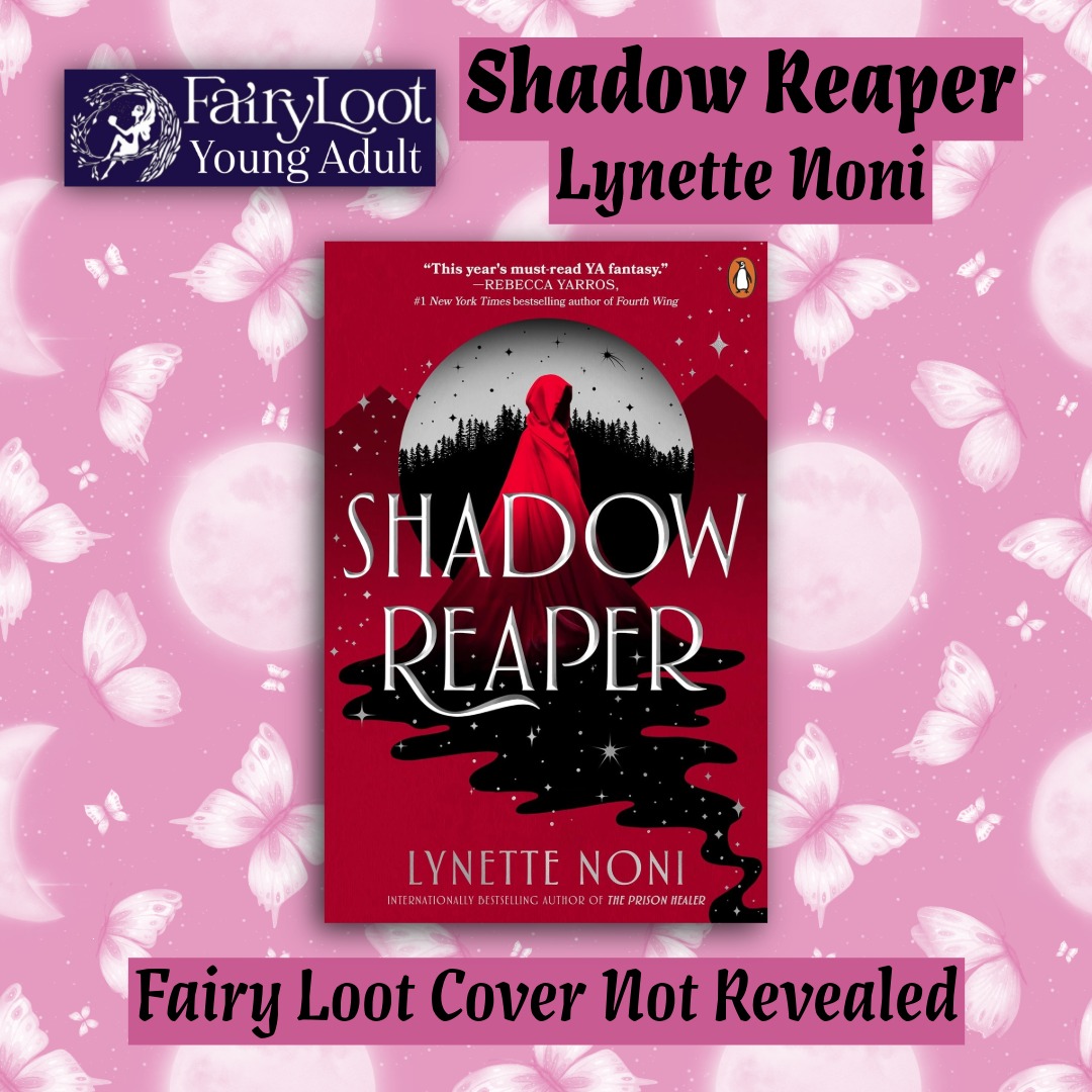 Shadow Reaper