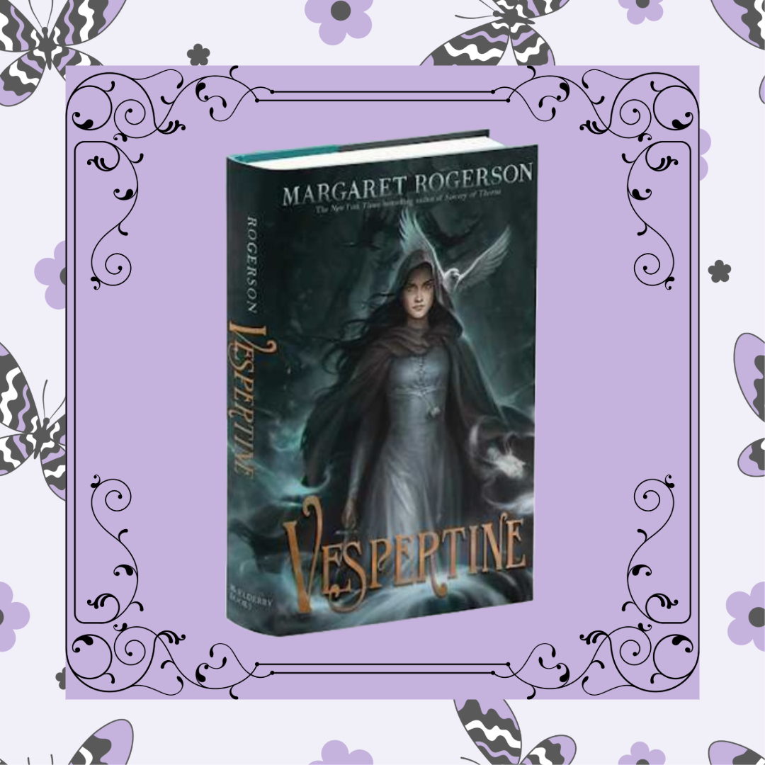 OwlCrate · June 2021 Pre-Order