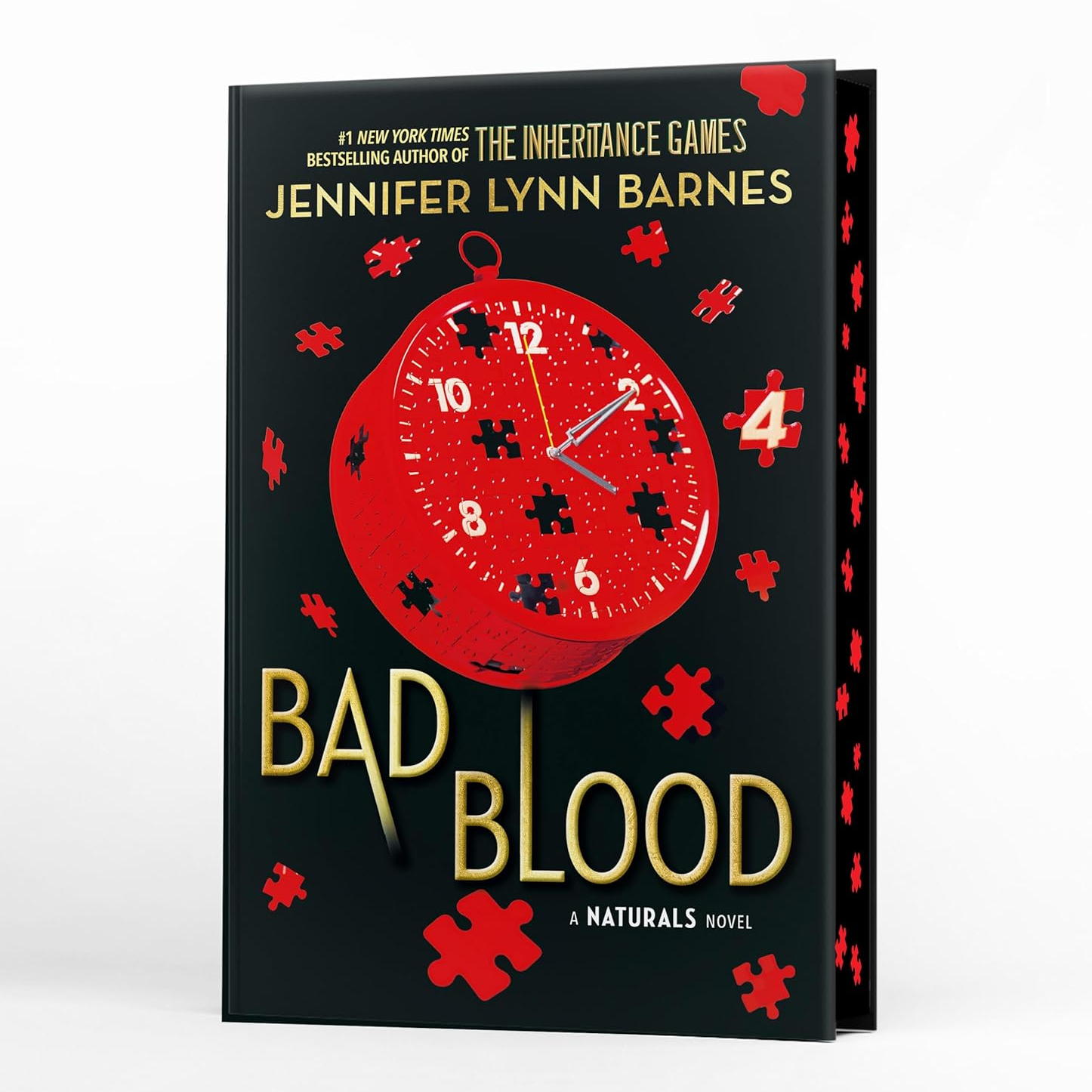 Bad Blood