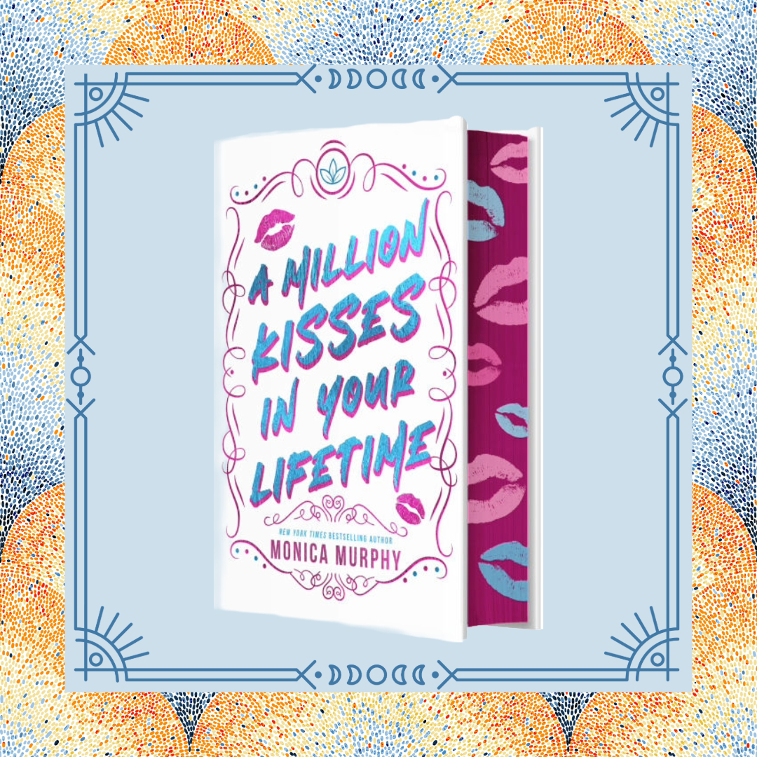 Bookstores · November 2025 Release