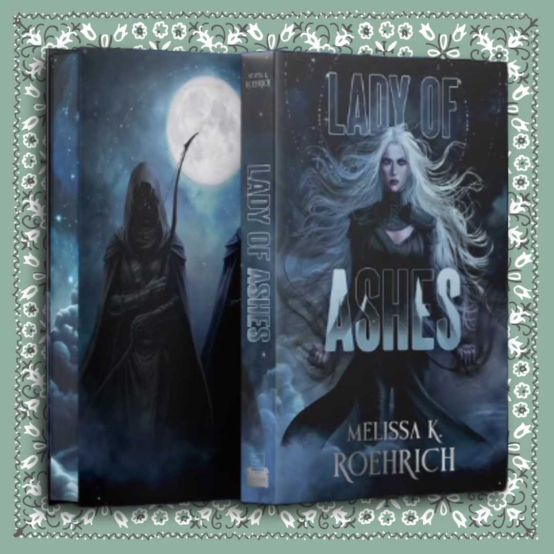 The Bookish Box · April 2025 Pre-Order