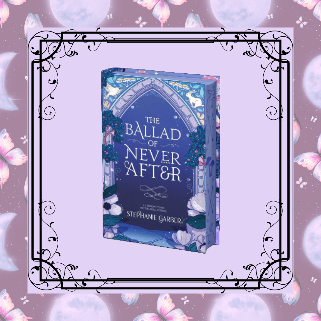 The Ballad of Never After