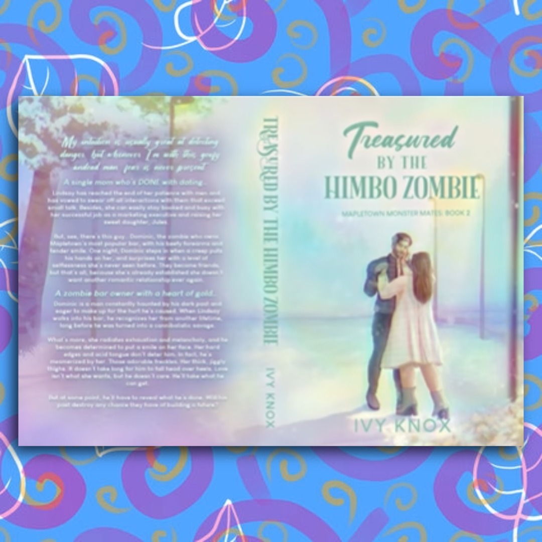 Treasured By The Himbo Zombie