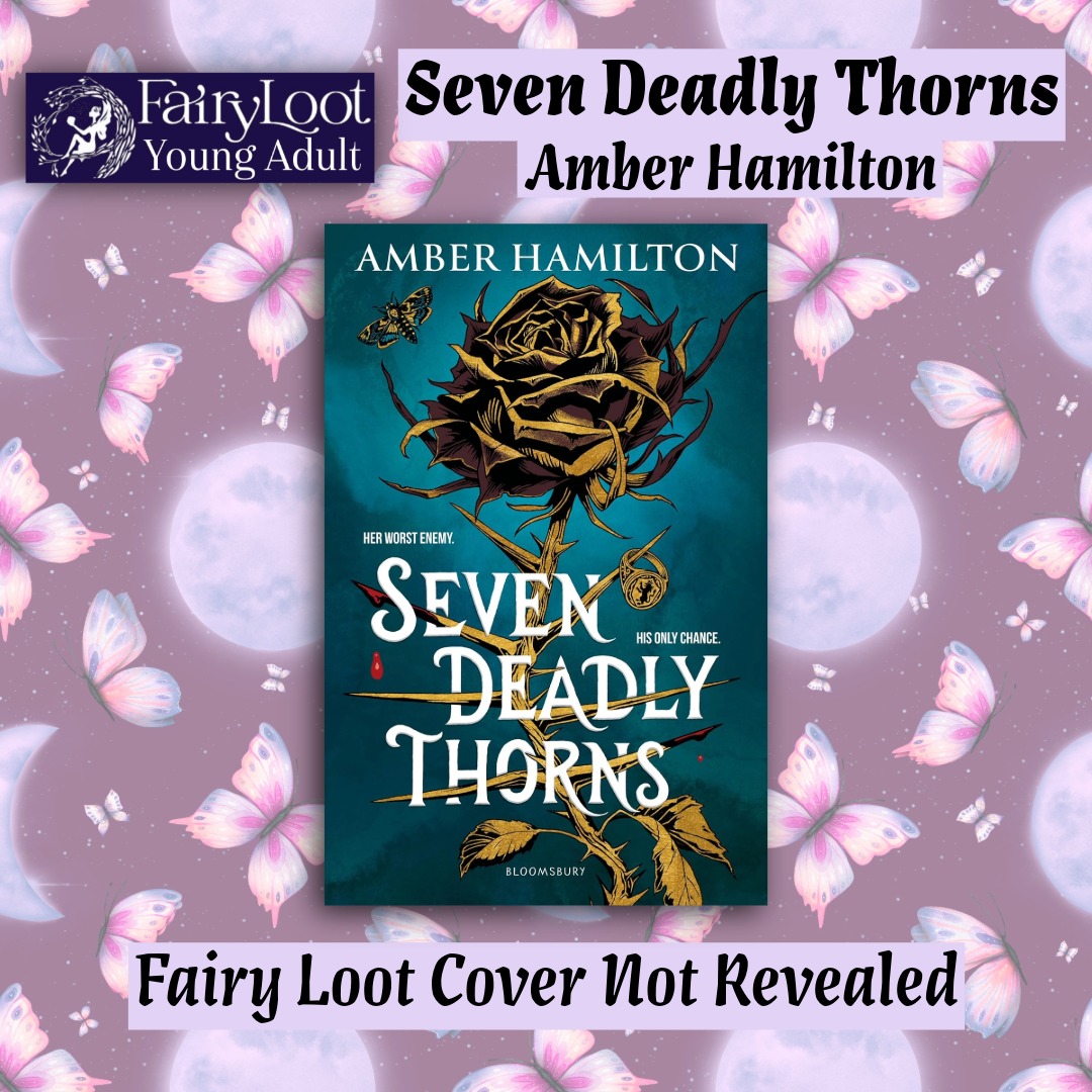 Seven Deadly Thorns
