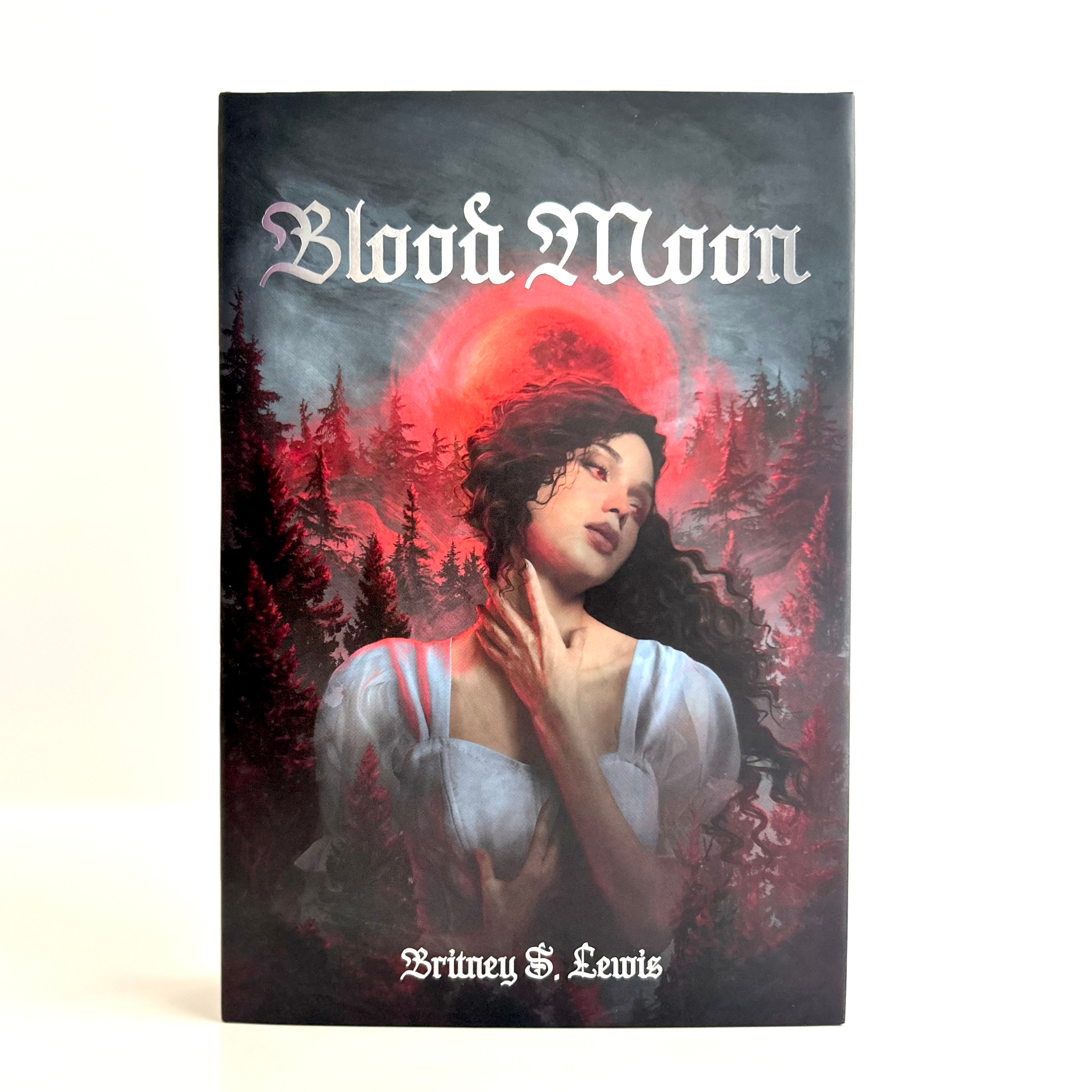 Blood Moon