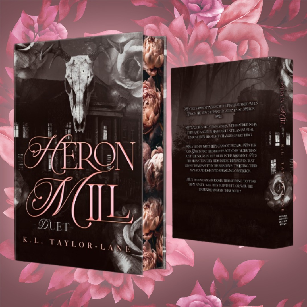 Heron Mill Tenebris