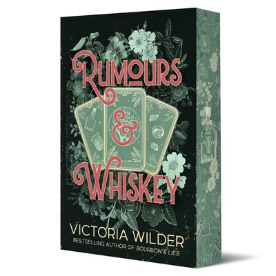Rumors & Whiskey