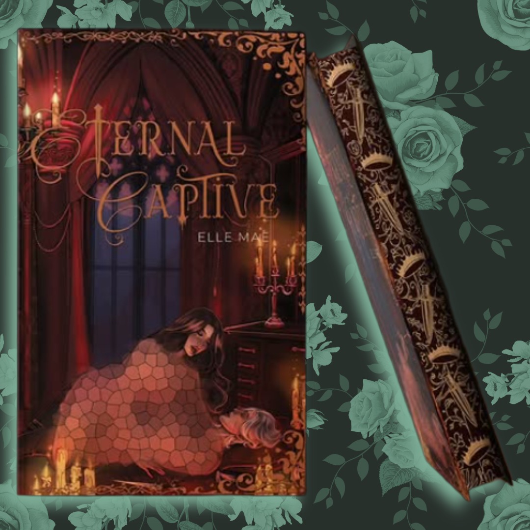 Eternal Captive