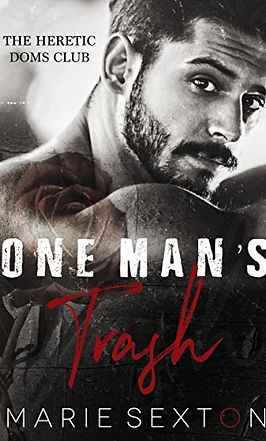 One Man's Trash Marie Sexton