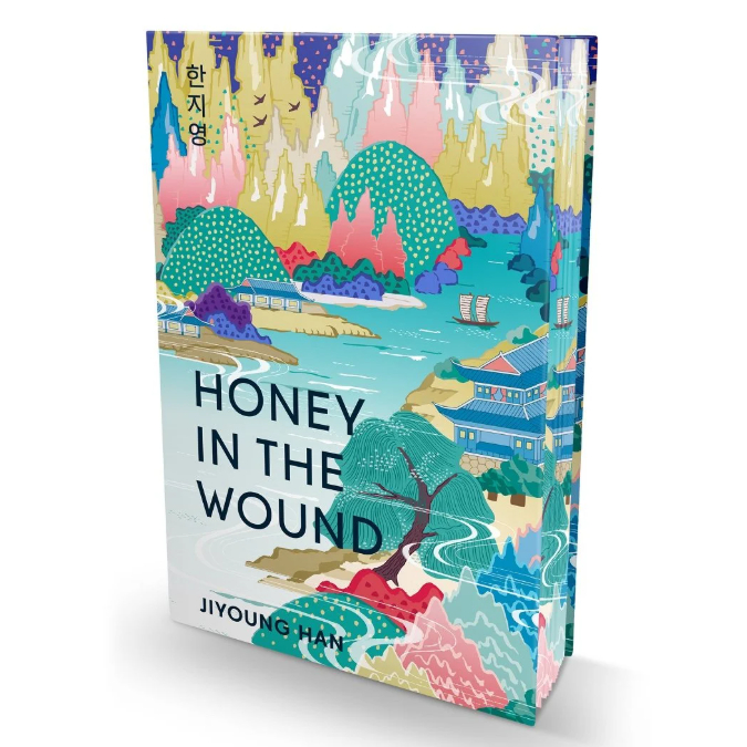 Waterstones · April 2026 Release