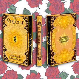 Books for Days Crate