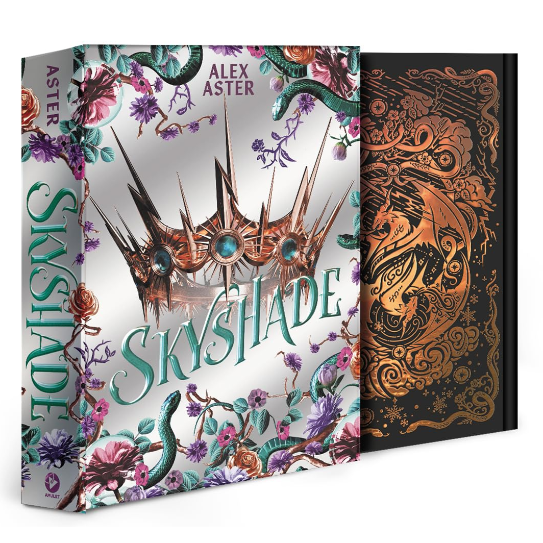 Bookstores · June 2026 Release