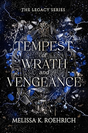 Tempest Of Wrath And Vengeance