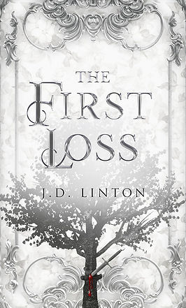 The First Loss J.D. Linton