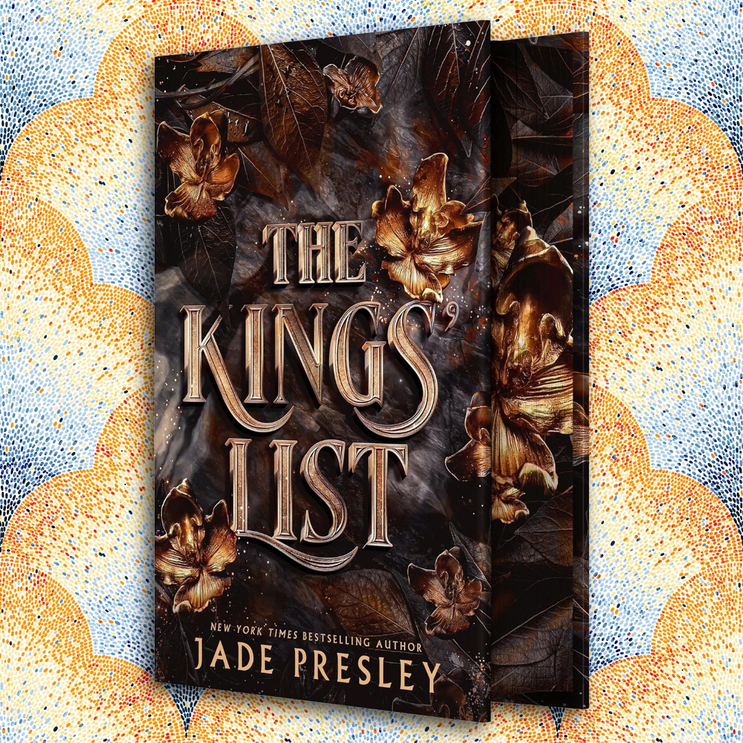 The Kings' List