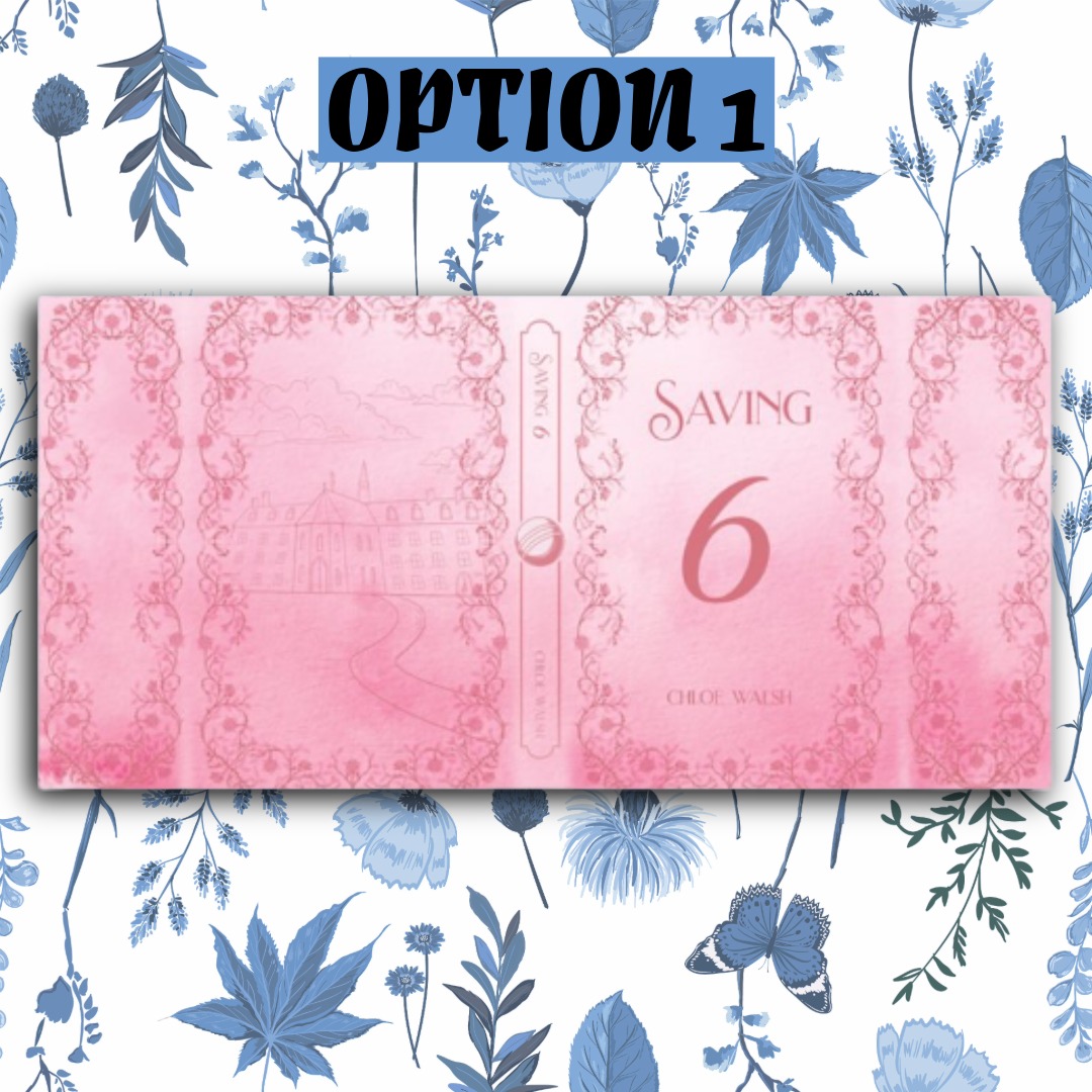 Saving 6