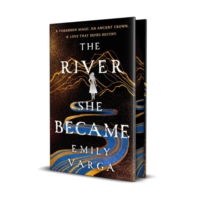 Waterstones · July 2026 Release