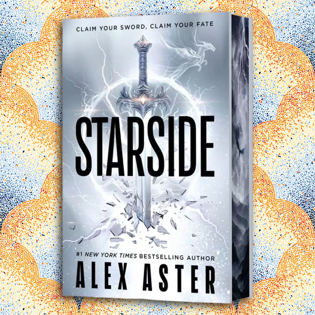 Bookstores · March 2026 Release