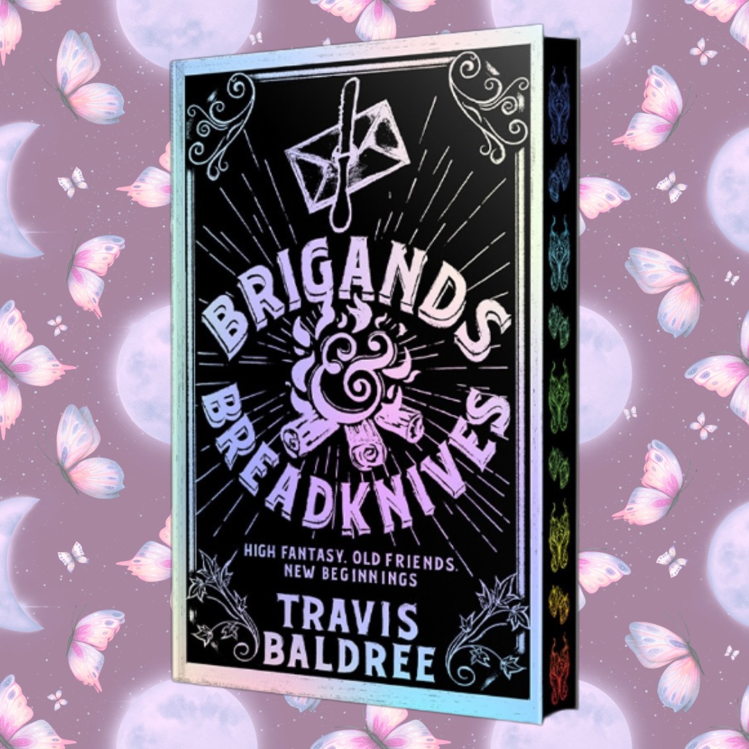 Brigands & Breadknives