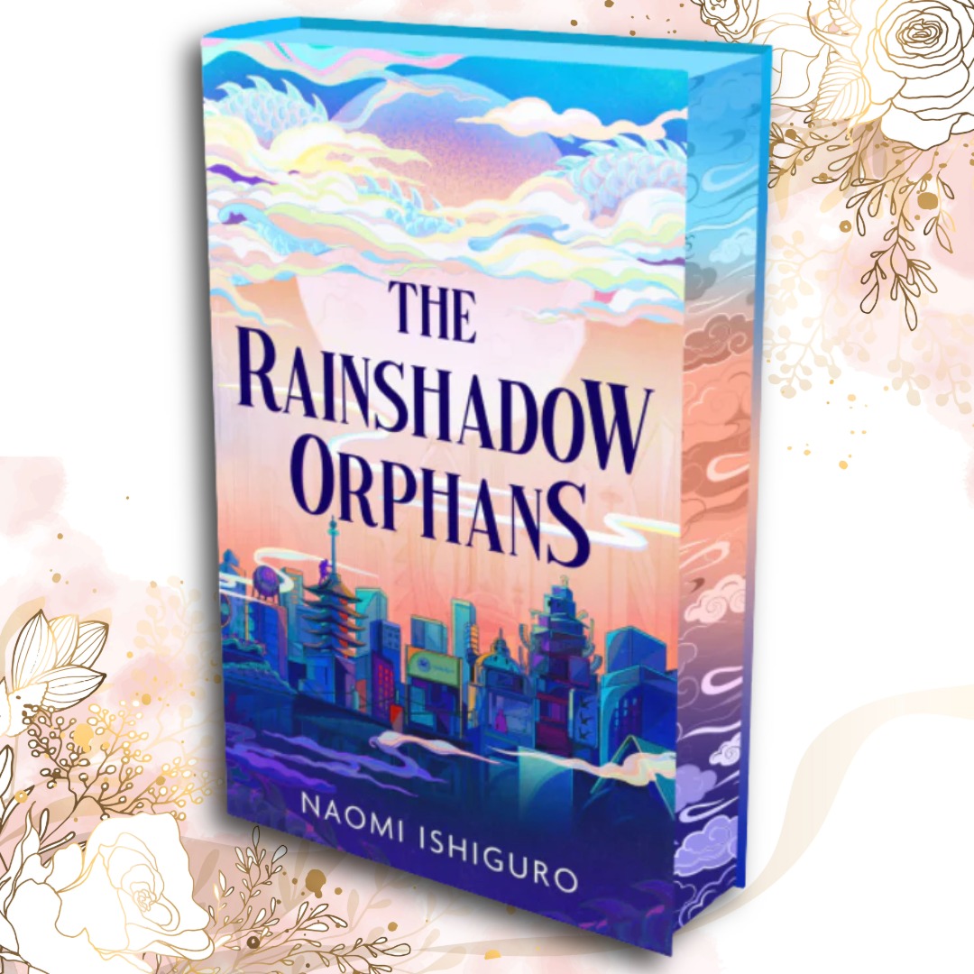 Goldsboro Books · May 2026 Release
