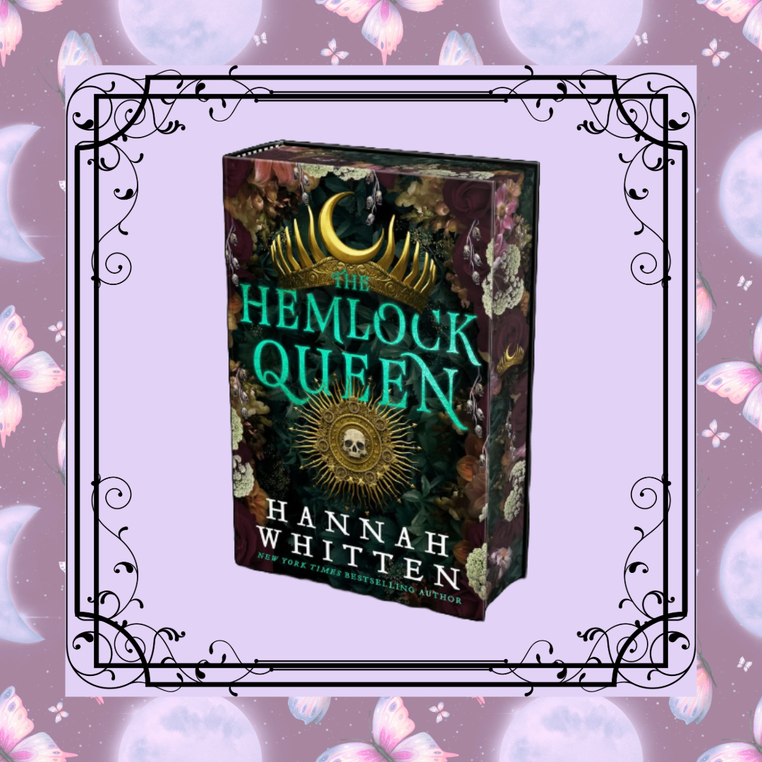 The Hemlock Queen