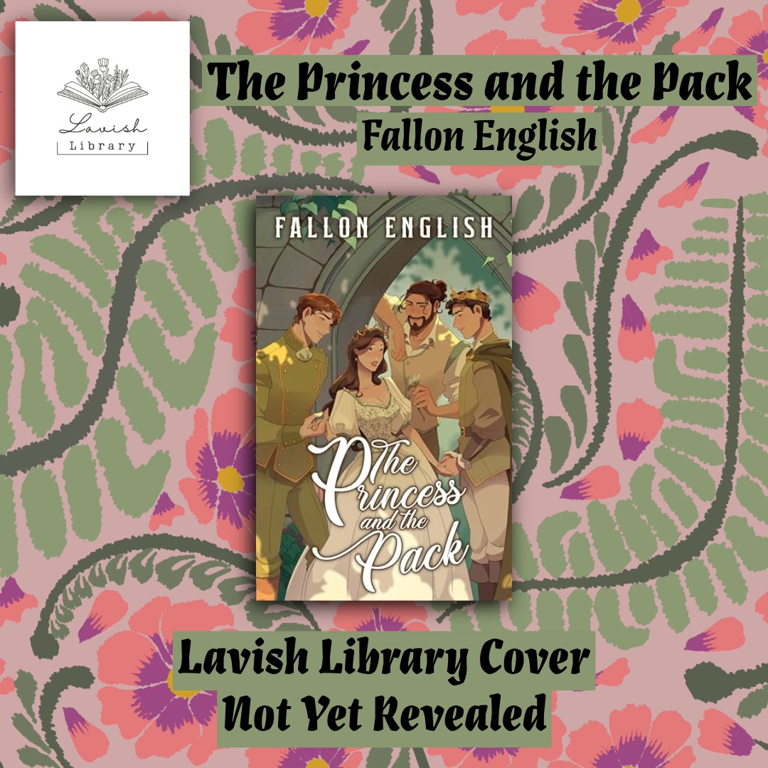 The Princess And The Pack