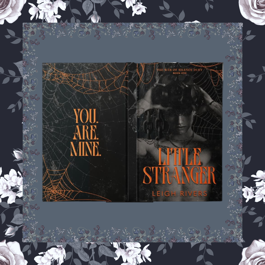 Nocturnal Ink · July 2025 Pre-Order