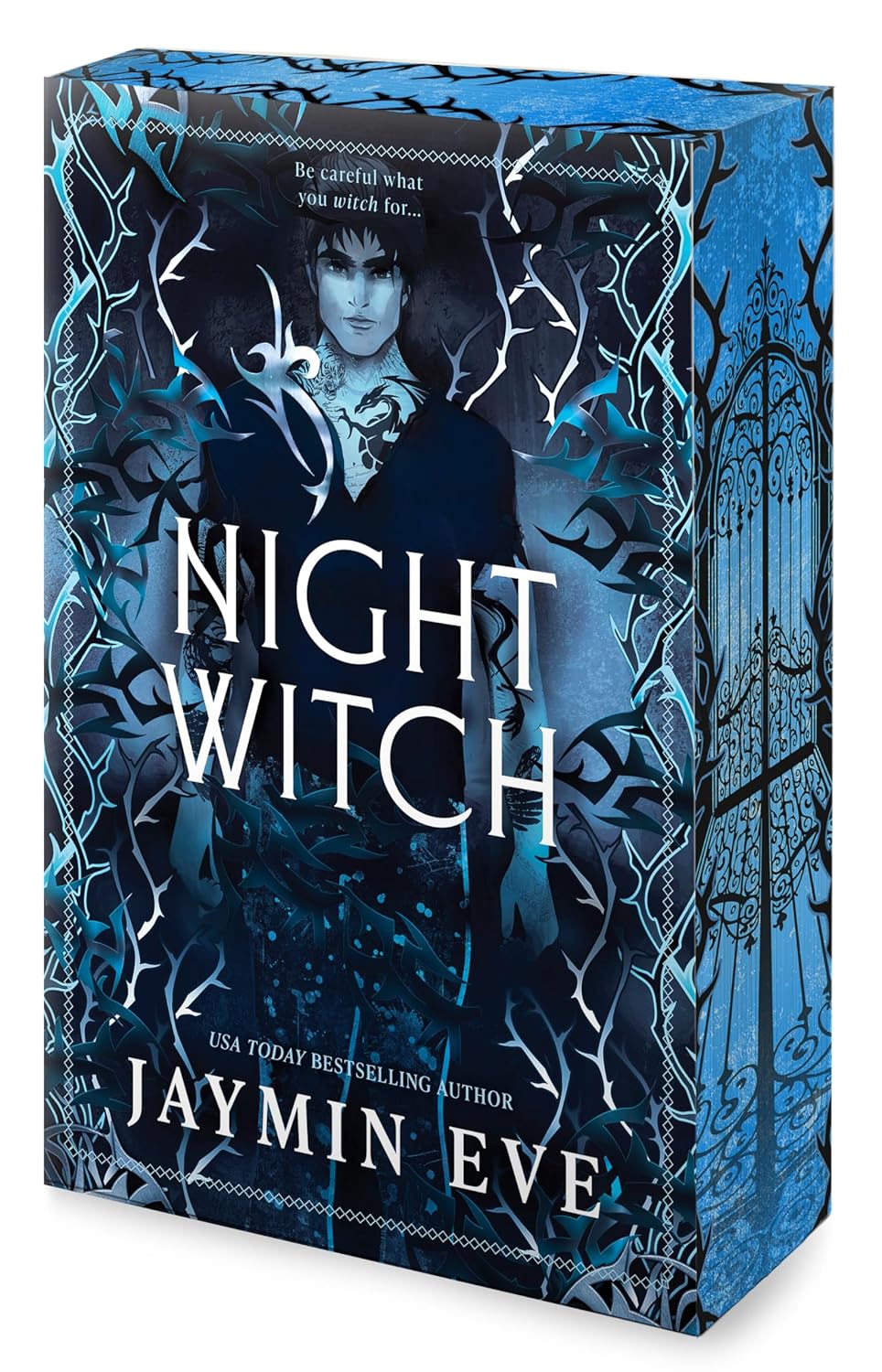 Bookstores · June 2026 Release
