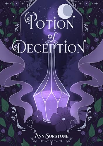 Potion Of Deception