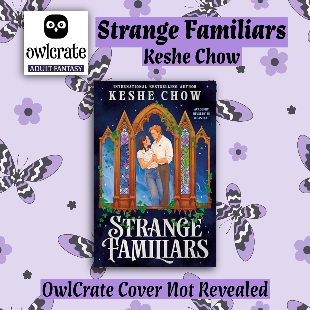 Strange Familiars