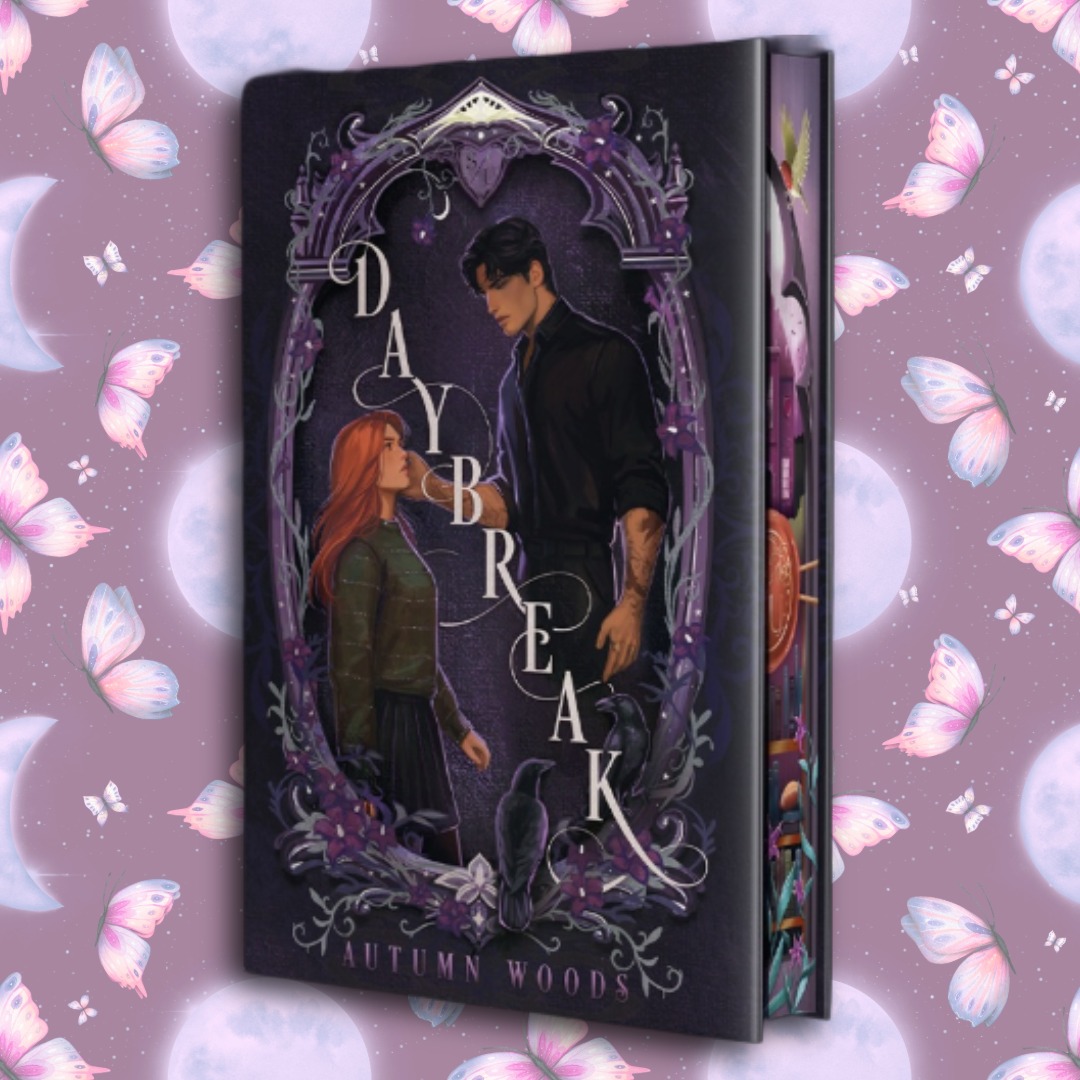 FairyLoot · Sorrowsong University