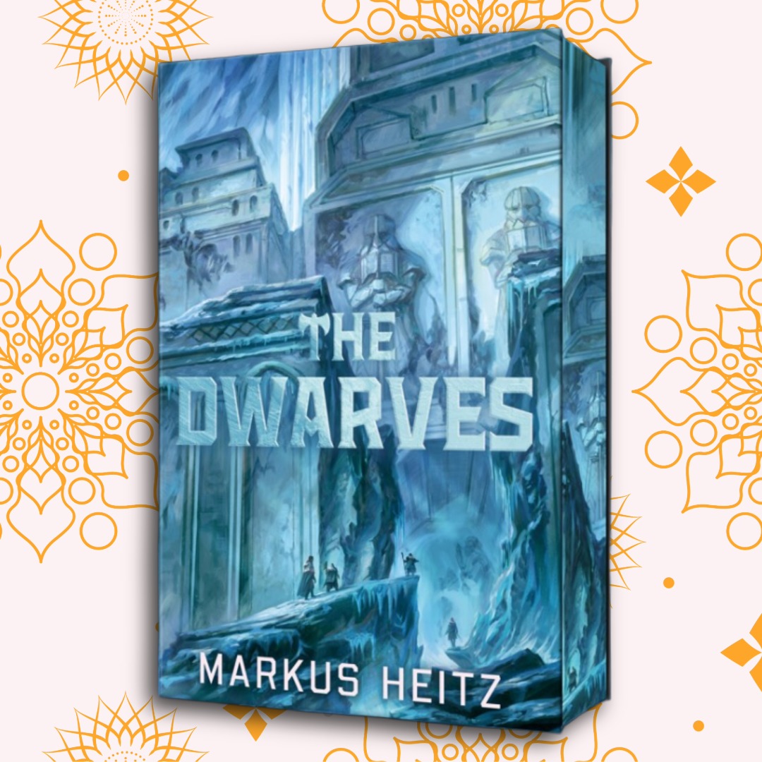 The Dwarves