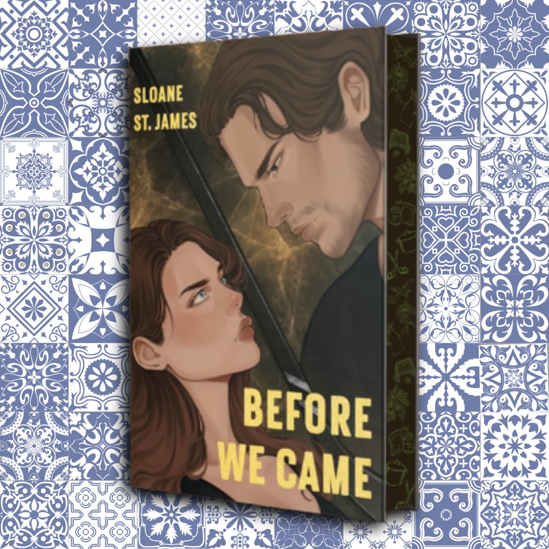 Before We Came