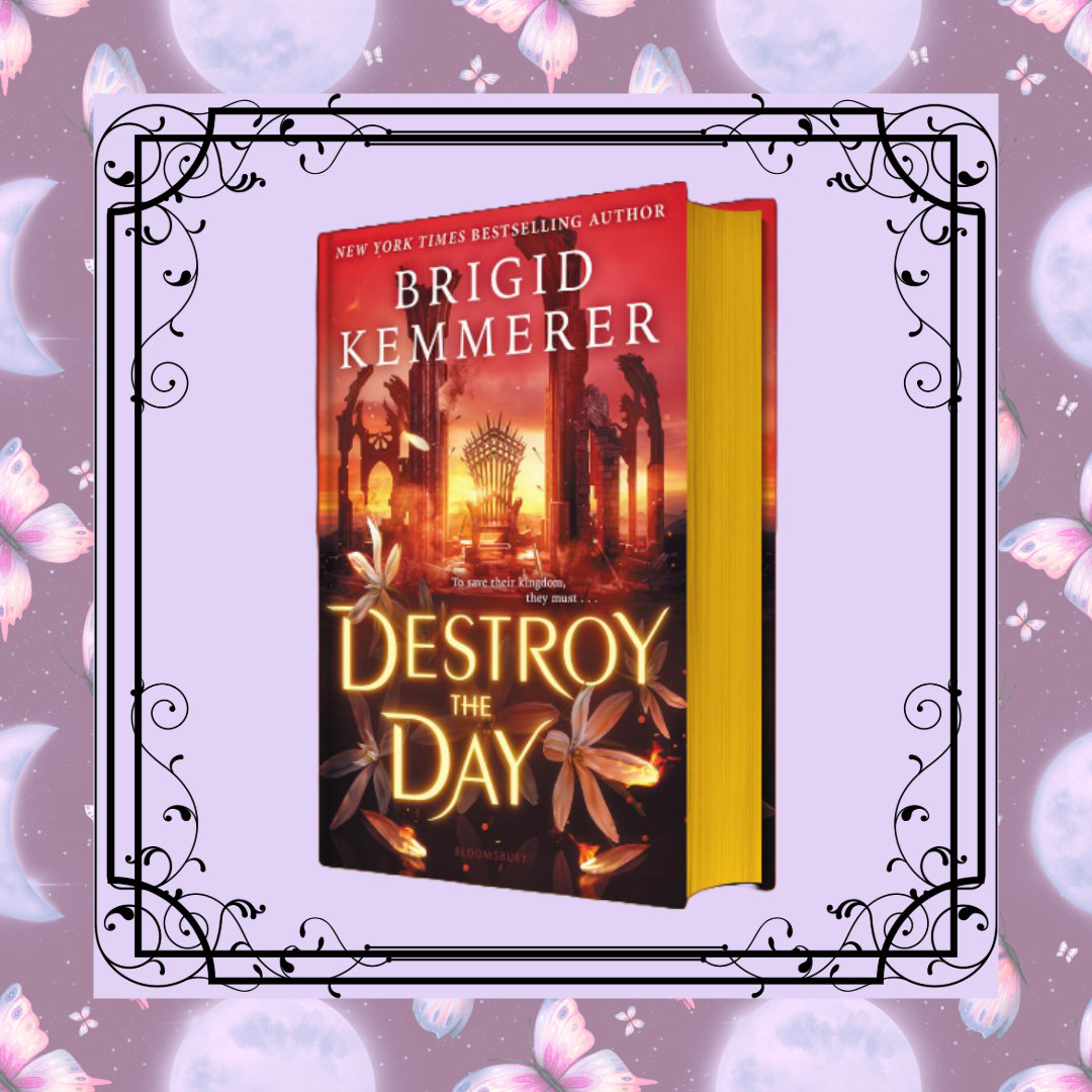 Destroy the Day