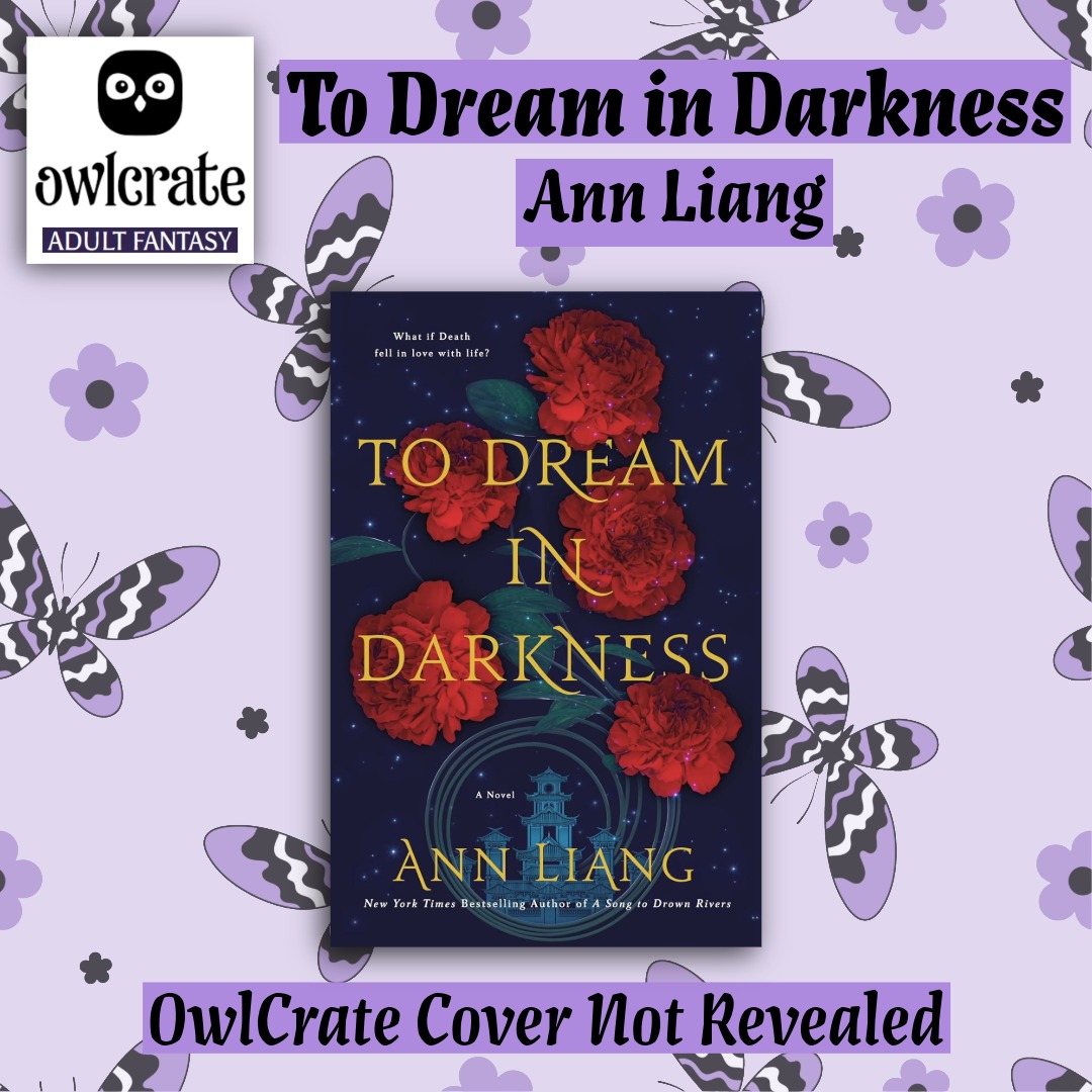 To Dream in Darkness