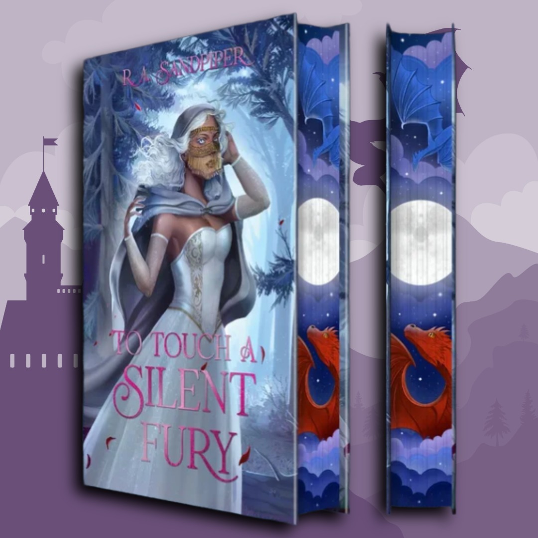 Faentasy Designs · January 2026 Pre-Order