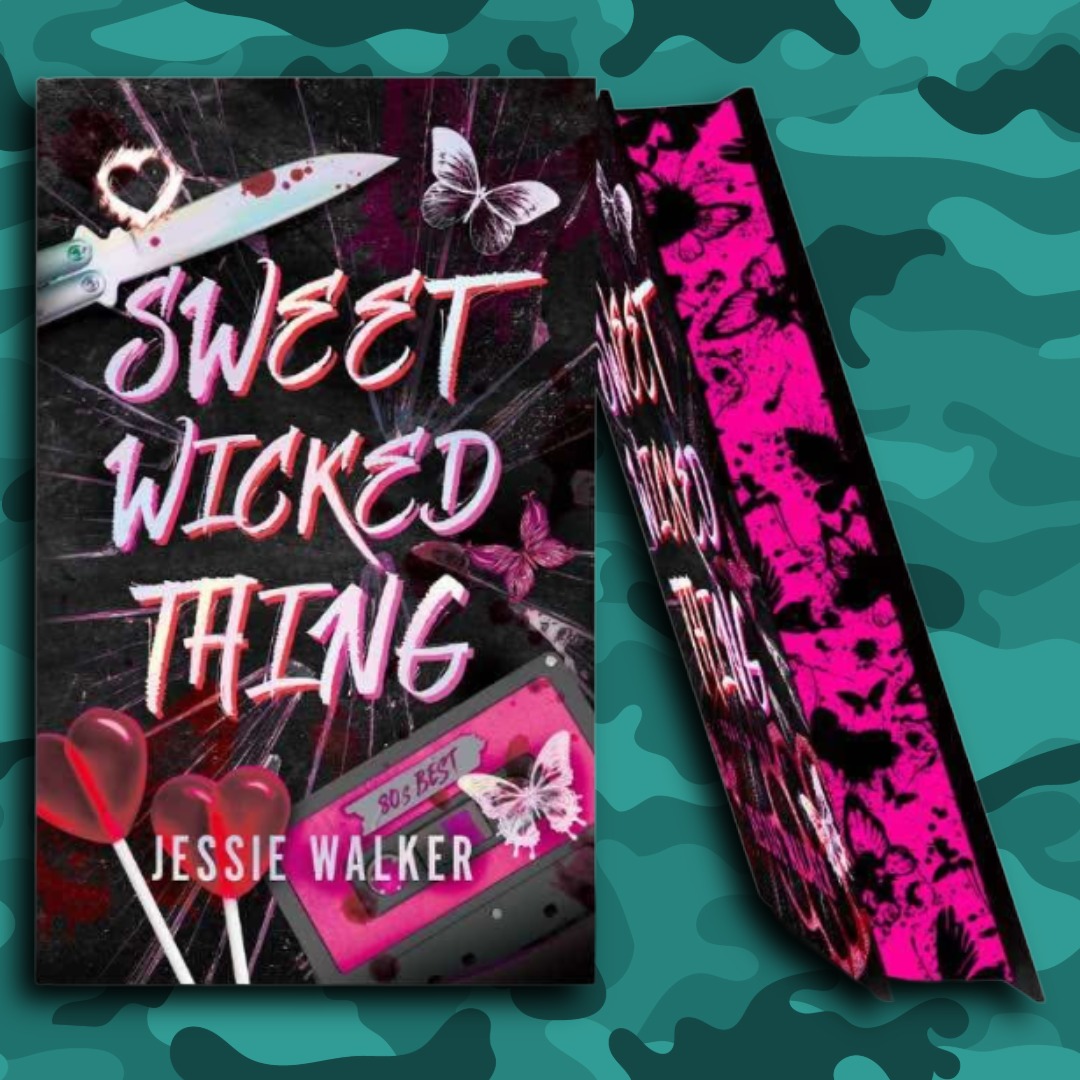 Sweet Wicked Thing
