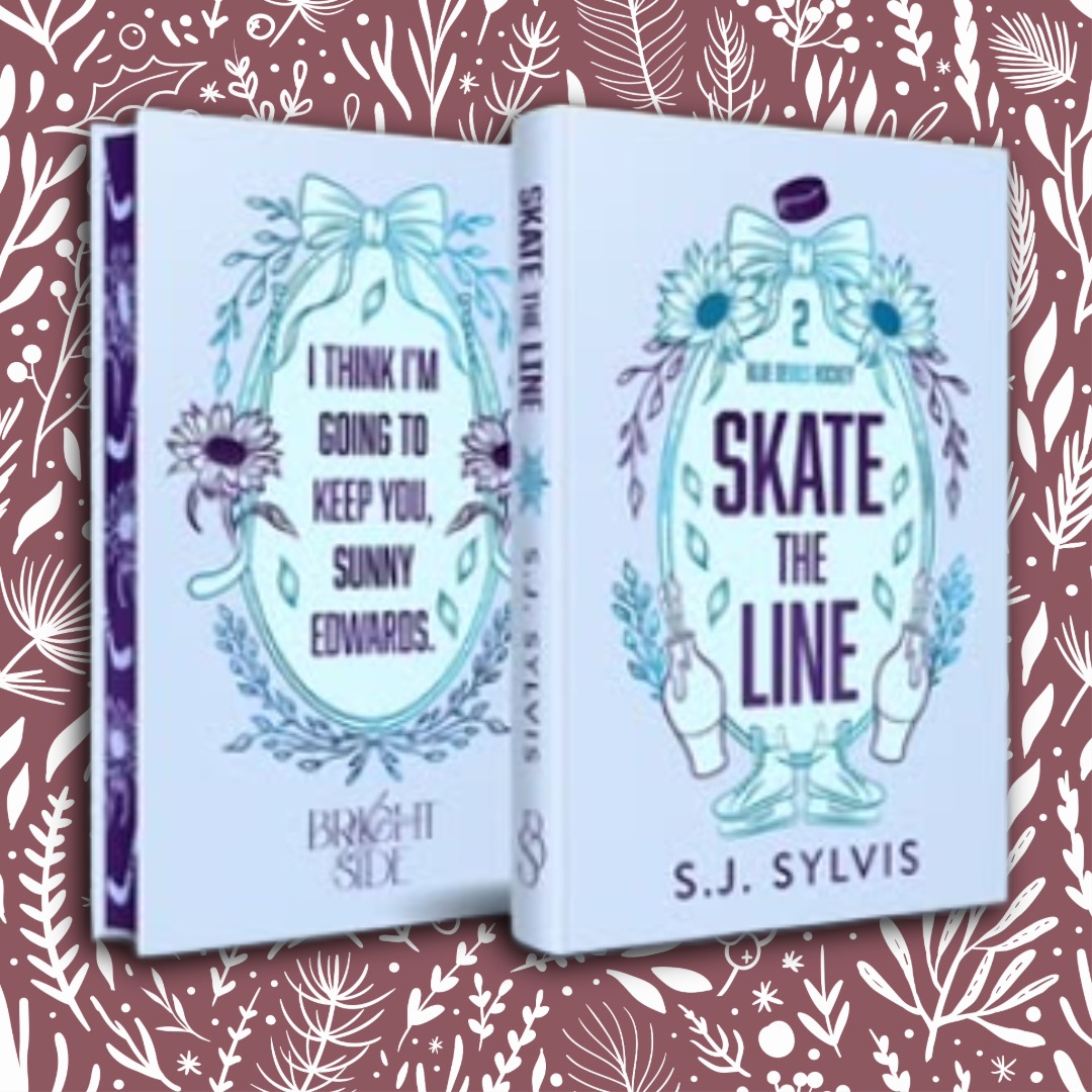 Skate The Line