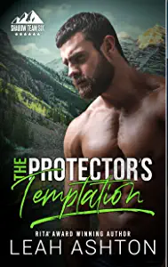 The Protector's Temptation
