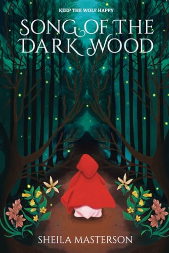 Song of The Dark Wood