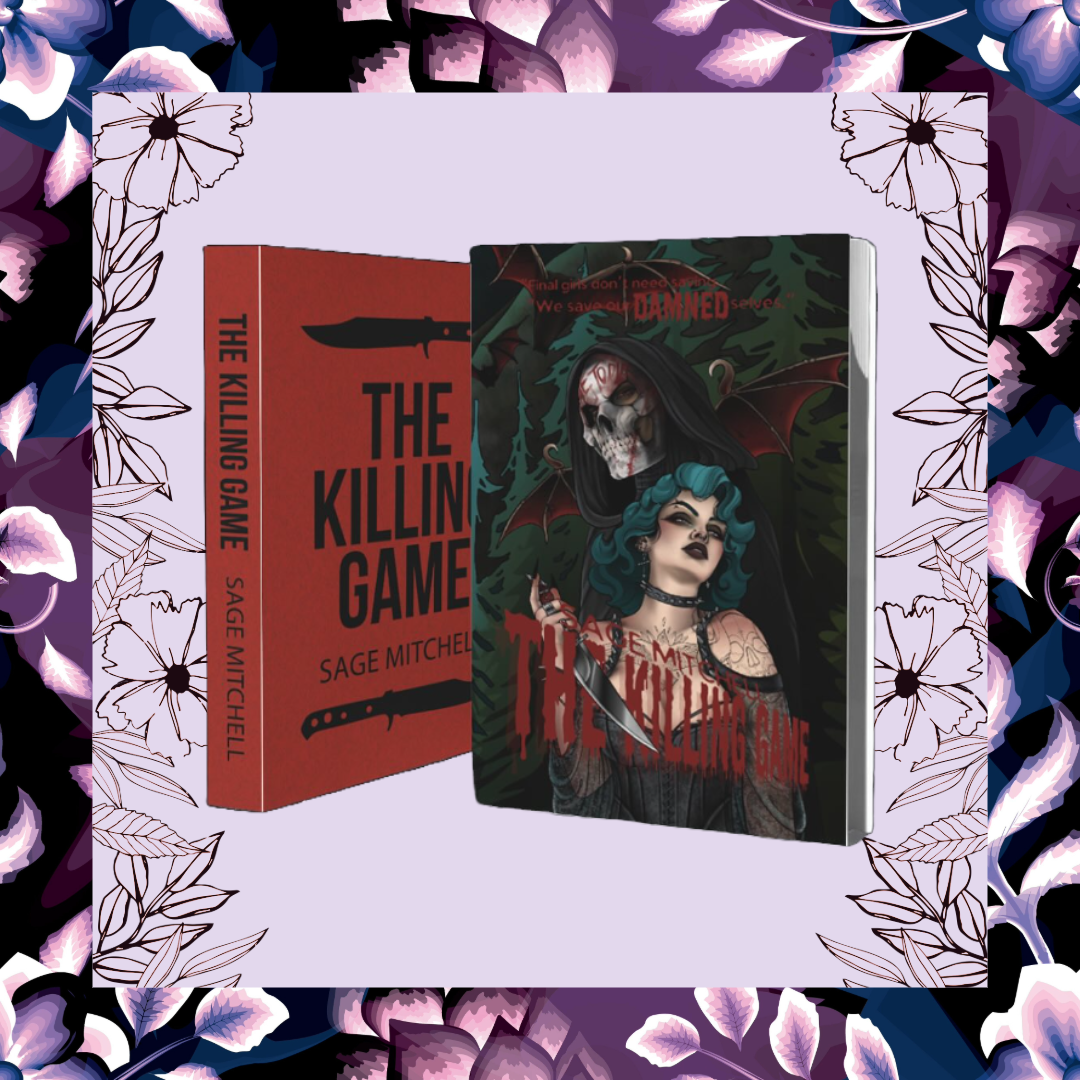The Killing Game