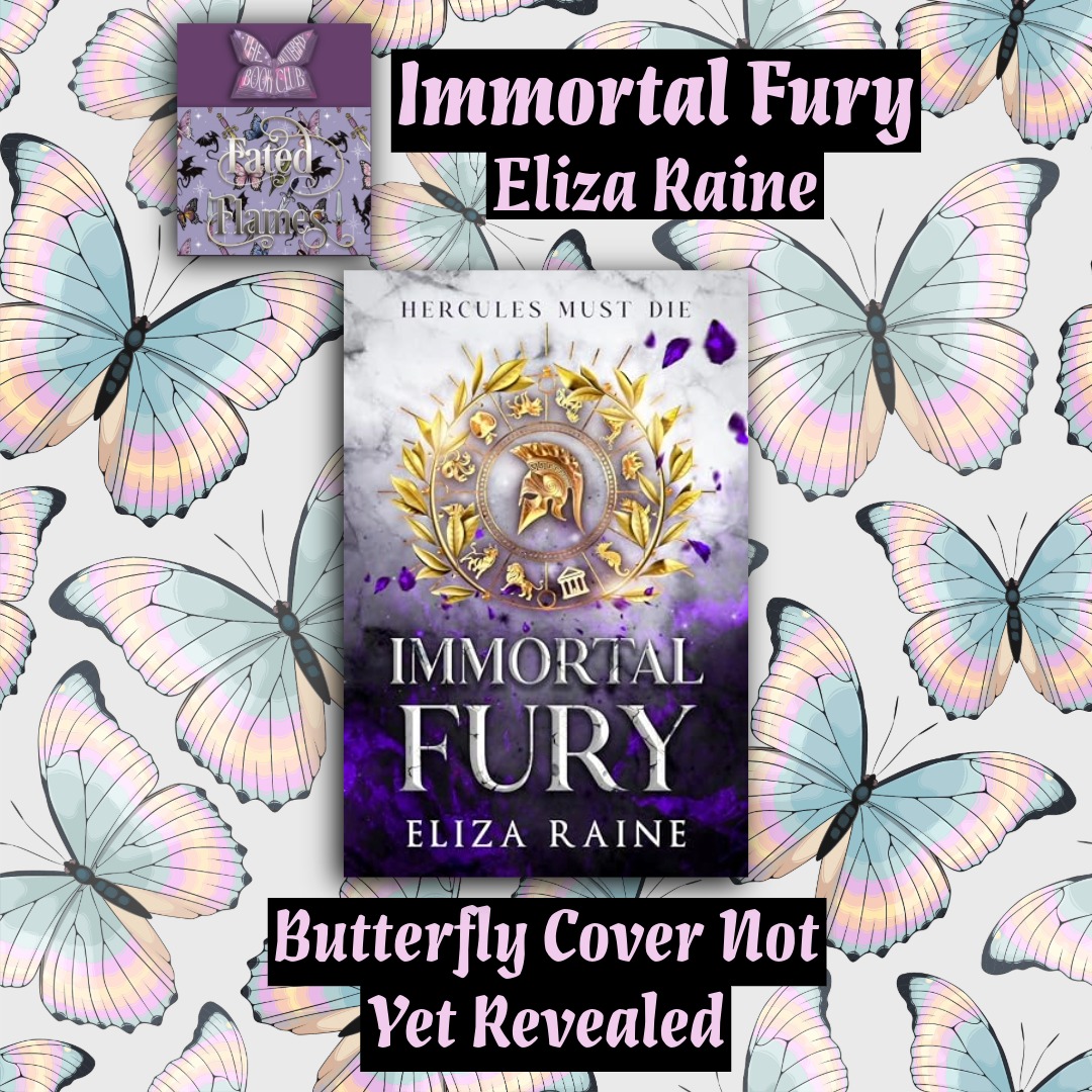 Immortal Fury