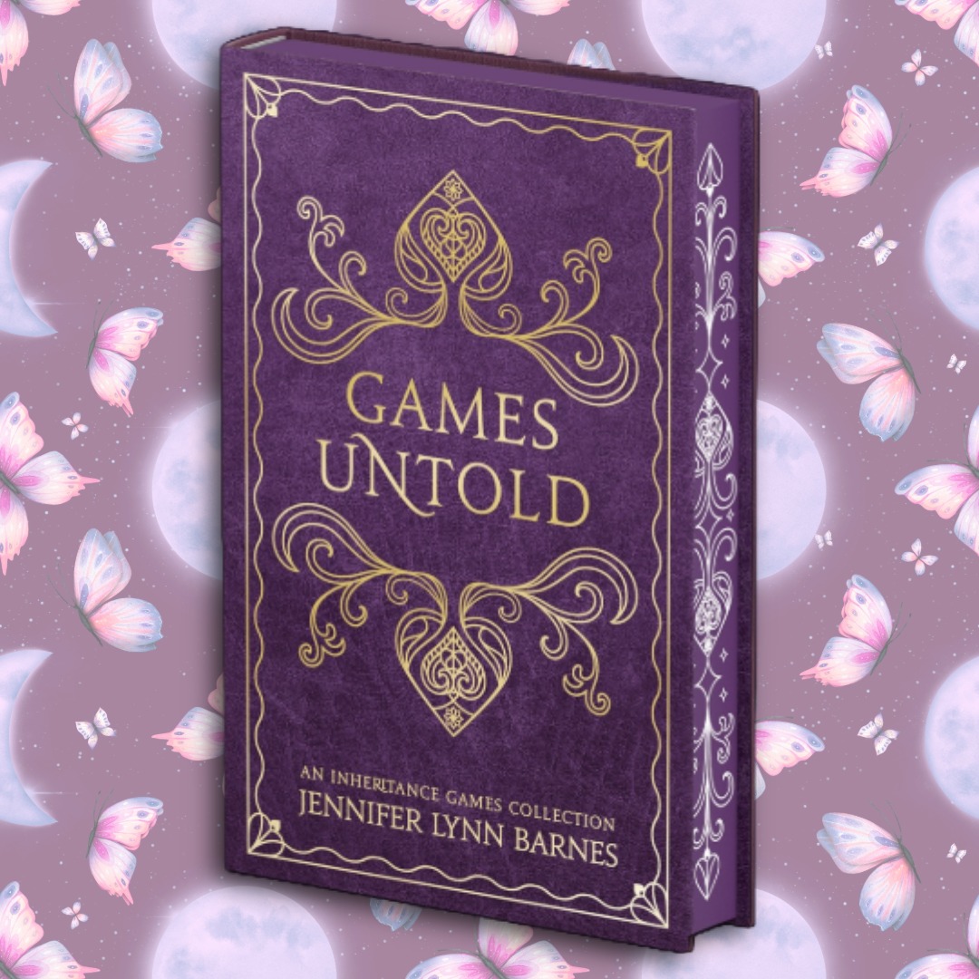 Games Untold